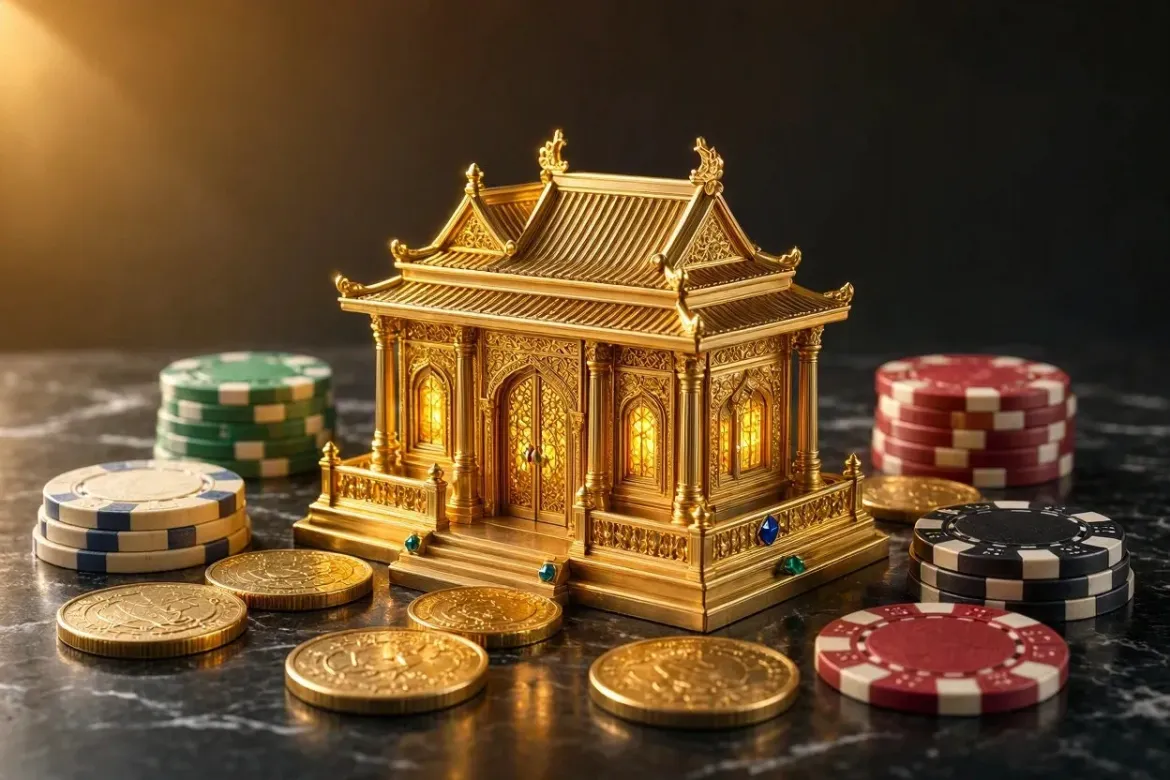 Ripper Casino